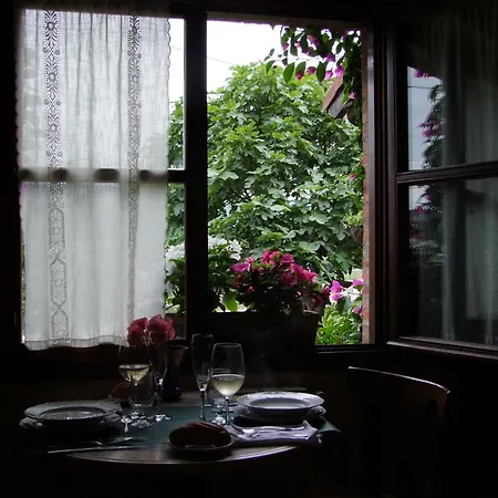 Casa de hóspedes Rural El Rincón De