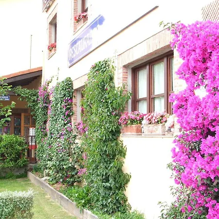 Rural El Rincón De Cabrojo