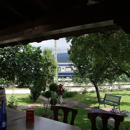 Pensionat Rural El Rincon De 3*