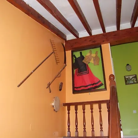 Pensionat Rural El Rincon De 3*