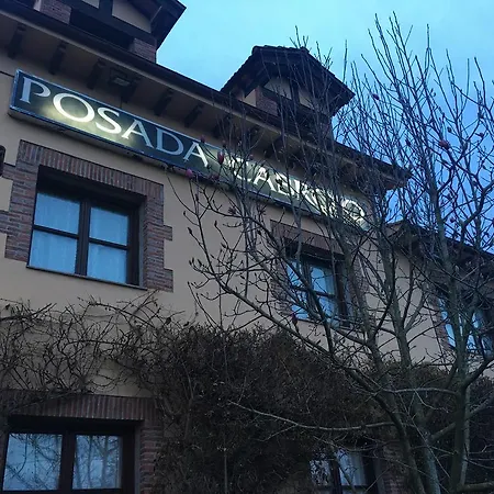 Rural El Rincon De Pensionat 3*