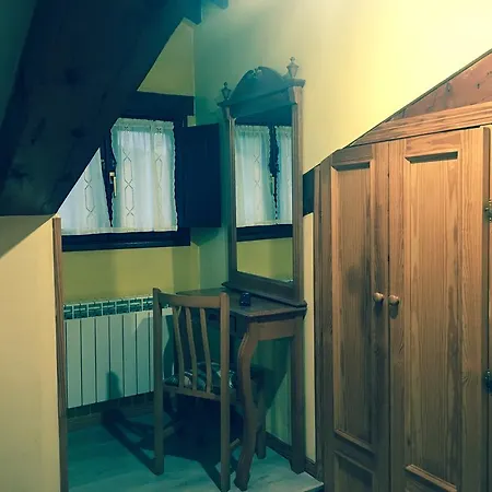 Rural El Rincon De Cabrojo