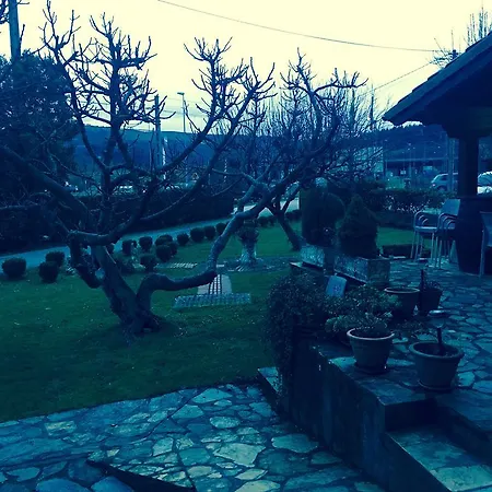 Rural El Rincon De 3*