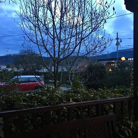 Rural El Rincón De Casa de hóspedes 3*