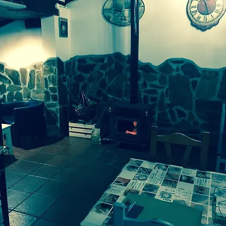 Rural El Rincon De 3* Cabrojo