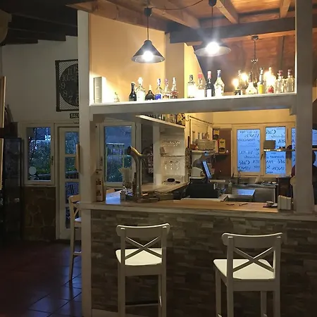 Rural El Rincon De Konukevi Cabrojo