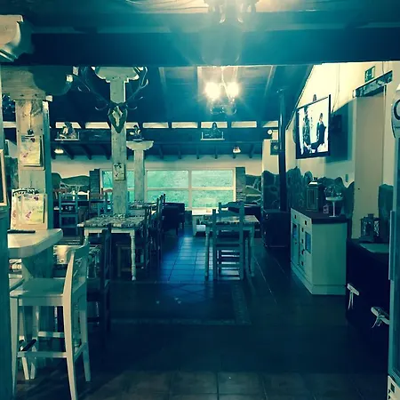 Rural El Rincón De Cabrojo