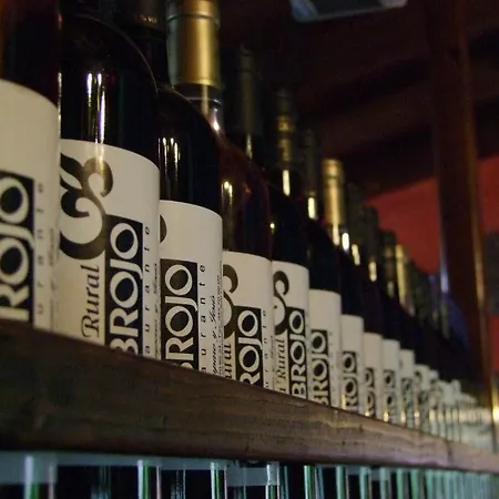 Rural El Rincon De Konukevi 3*