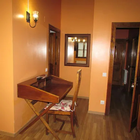 Rural El Rincon De 3* Cabrojo