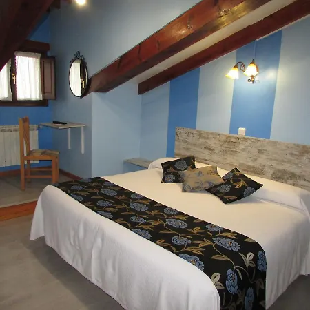 Rural El Rincon De Guest house 3*