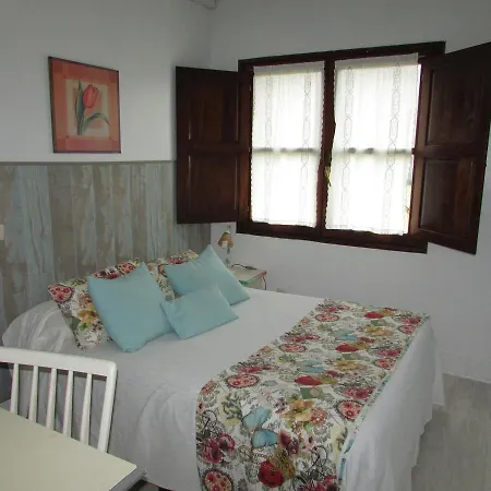 Rural El Rincón De Casa de hóspedes