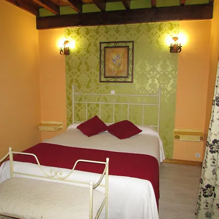 Rural El Rincon De Pensionat 3*