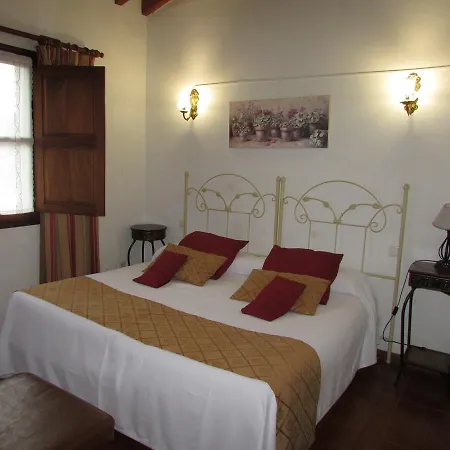 Rural El Rincon De 3*