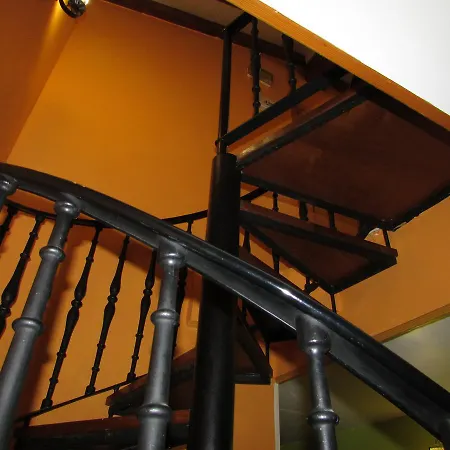 Rural El Rincon De 3*