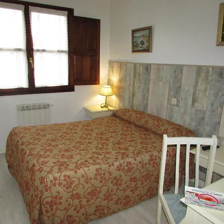 Rural El Rincón De 3* Cabrojo