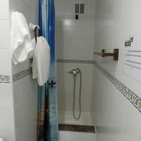 Rural El Rincon De 3* Cabrojo