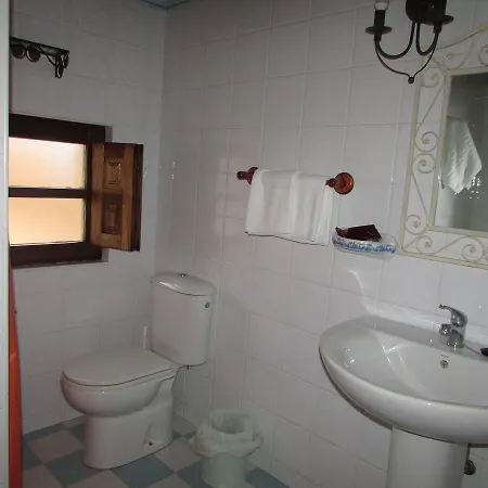 Konukevi Rural El Rincon De