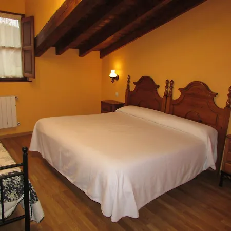 Rural El Rincon De Cabrojo