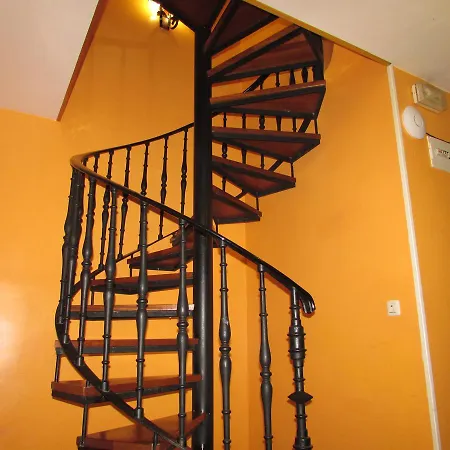 Rural El Rincon De 3*