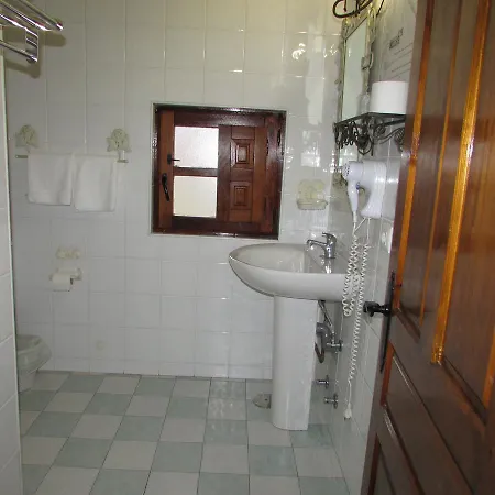 Konukevi Rural El Rincon De 3*