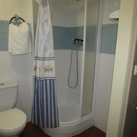 Pensionat Rural El Rincon De