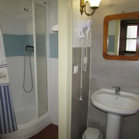 Pensionat Rural El Rincon De Cabrojo