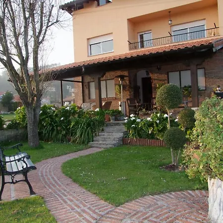 Rural El Rincón De Casa de hóspedes