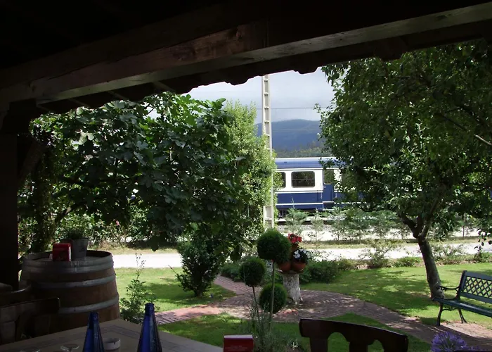 Rural El Rincon De Guest house Cabrojo