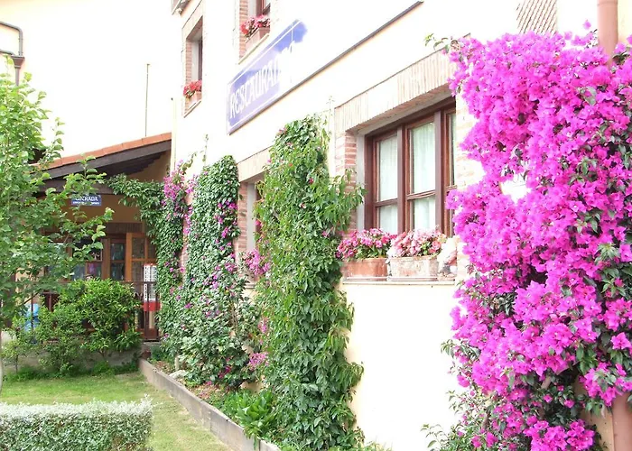 Rural El Rincon De Cabrojo