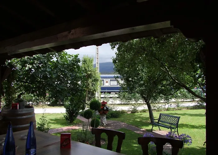 Vendégház Rural El Rincon De 3*