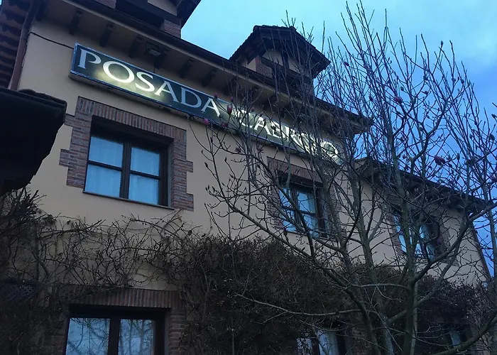 Rural El Rincon De Guest house 3*