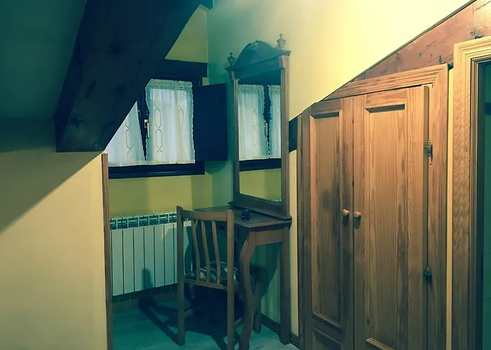 Rural El Rincon De Cabrojo