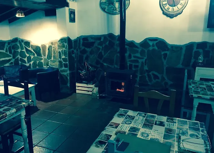 Rural El Rincon De 3* Cabrojo