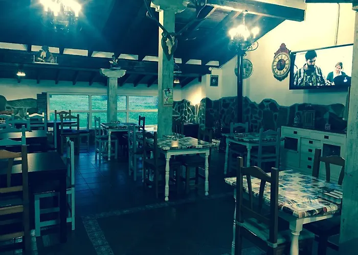 Guest house Rural El Rincon De