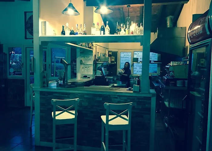 Rural El Rincon De Guest house Cabrojo