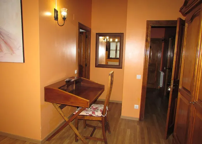 Rural El Rincon De 3* Cabrojo