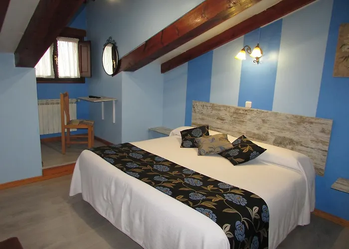 Rural El Rincon De Guest house 3*