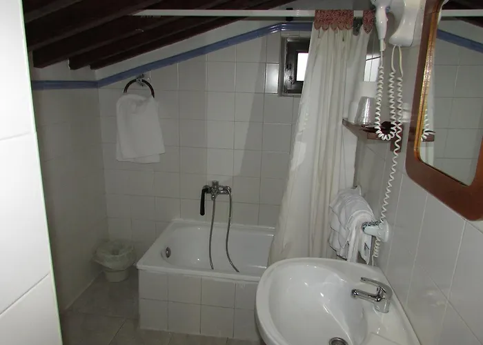 Vendégház Rural El Rincon De 3*