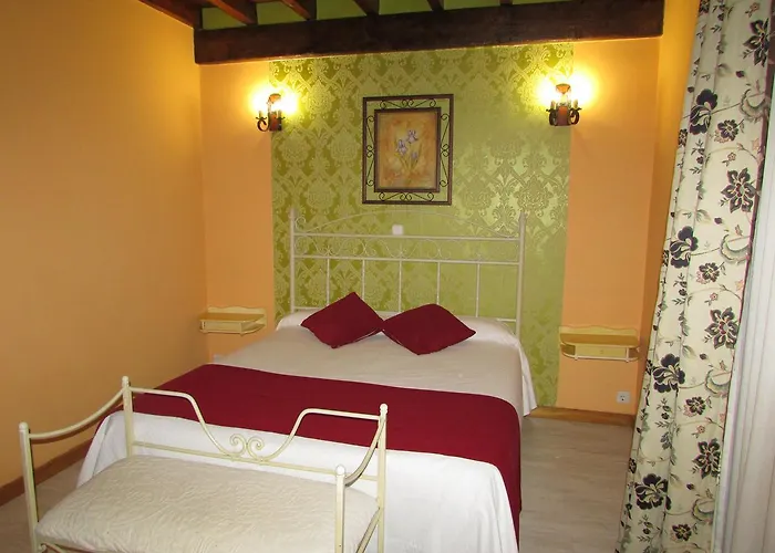 Rural El Rincon De Guest house 3*