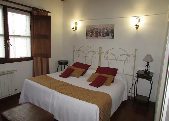 Rural El Rincon De 3*