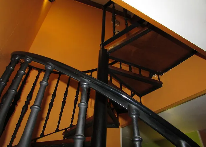 Rural El Rincon De 3*