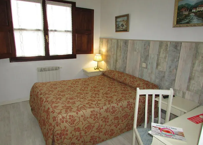 Rural El Rincon De 3* Cabrojo