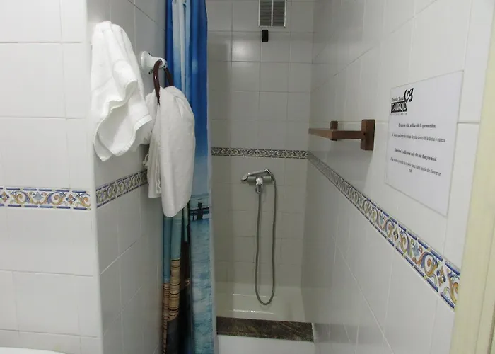 Rural El Rincon De 3* Cabrojo