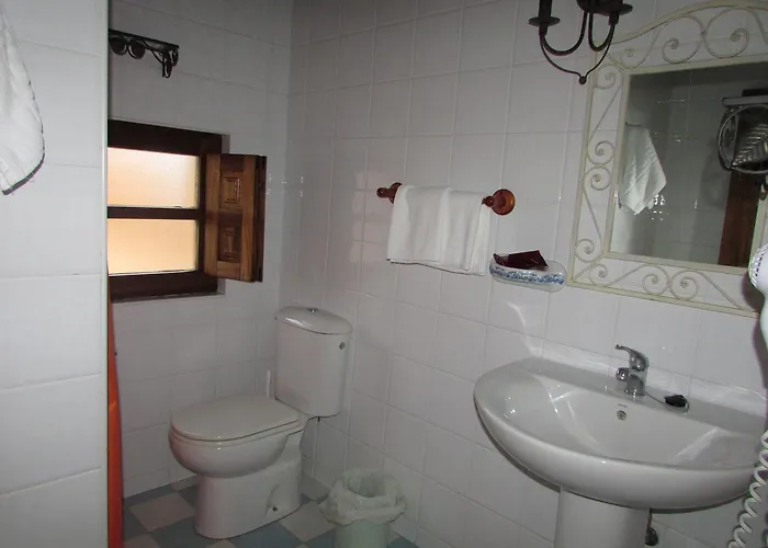 Guest house Rural El Rincon De