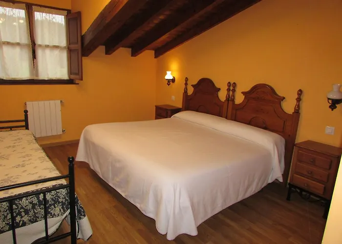 Rural El Rincon De Cabrojo