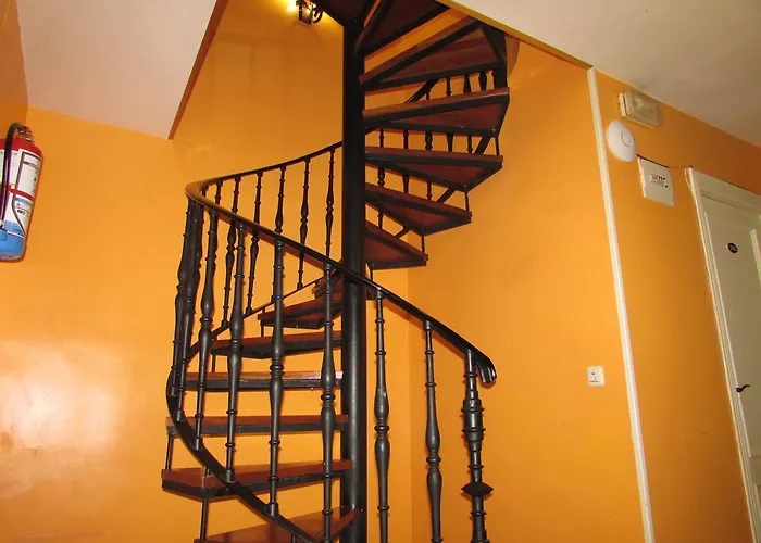 Rural El Rincon De 3*