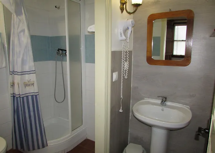 Vendégház Rural El Rincon De Cabrojo